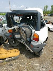 Tulsa Auto Salvage04