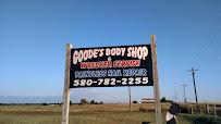 Goode's Body Shop & Wrecker Service04