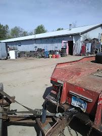 Purdin Auto Parts Inc & Hillsboro Scrap & Metal Inc04