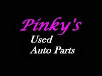 Pinky's Used Auto Parts04