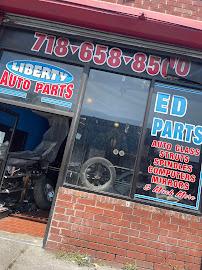 Liberty Auto Parts04