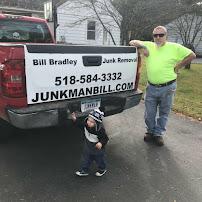 Bill Bradley Junk Removal04