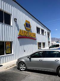 NAPA Auto Parts - Genuine Parts Company04