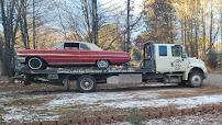 U.P. Towing & Recycling04