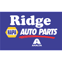 NAPA Auto Parts - Ridge Auto Parts04