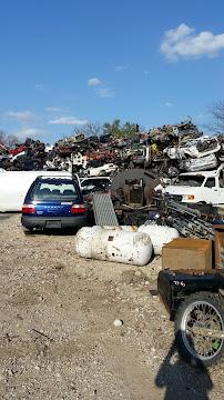 Alvy Wise Salvage Yard04