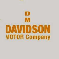 Davidson Motor Company & Auto Salvage04