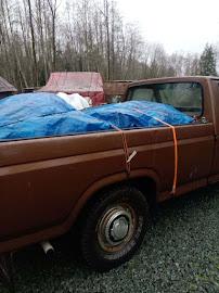 Lonnie's Skagit Junk Removal - Happy Yards04