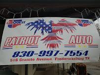 Carquest Auto Parts - Patriot Auto Parts04