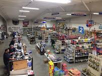 Carquest Auto Parts - Davis Bros Auto Parts-Rosenburg 204