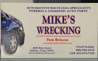 Mike's Wrecking Inc04