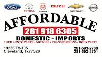 Affordable Used Auto Parts04