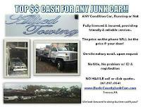 Allied Towing LLC Cash For Junk Cars04