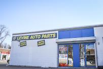 Levine Auto Parts & Paint Store East Hartford, CT04