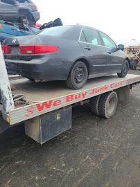 Pollos Towing LLC Buy Junkars Denver CO,Cash For Junk Cars, Compra de Carros para Junker in Denver CO04