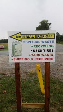 Special Waste Drop-off - Centerton04