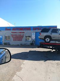 Steve's Automotive & Towing Specialists04