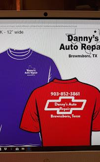 Danny's Auto Repair04