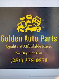 Golden Auto Parts04