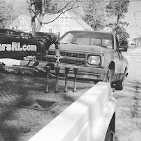 TJ's Towing / I Buy Junk Cars RI.com05