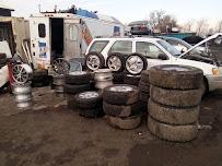 Philly Auto Salvage And Parts05