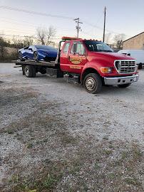 Gombach Towing & Auto Salvage05