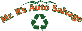 Mr R's Auto Salvage05