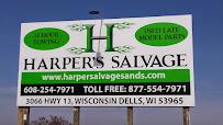 Harper's Salvage S And S05