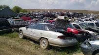 Schmidt's Auto Inc Salvage Yard05