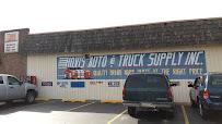 Hovis Auto & Truck Supply Inc05