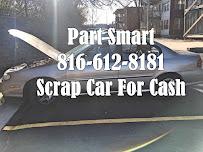 Auto Salvage Part Smart05