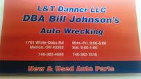 Bill Johnson's Auto Wrecking05