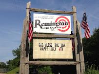 Remington Auto Salvage Inc .05