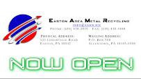 Easton Area Metal Recycling (EAMR)05