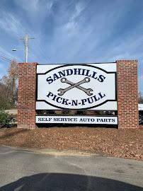 SANDHILLS PICK N PULL05