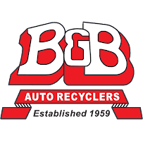 B & B Auto Parts & Salvage05