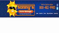 Sonny's Auto Salvage05