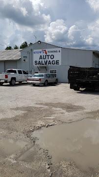 Stepp's Auto & Truck Salvage, Inc.05