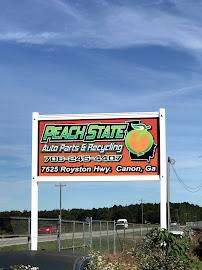 Peach State Auto Parts and Recycling05