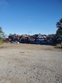 Hamer Road Auto Salvage LLC05