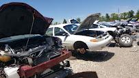 Walter's Auto Salvage05