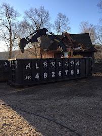 Albreada Refuse & Sweeping, LLC05