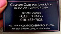 Clayton Cash for Junk Cars05