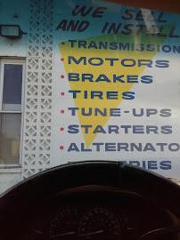 A & D Auto Parts and Repair05