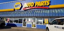 NAPA Auto Parts - Myers Parts of Bismarck05