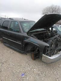 Bi-Lo Auto Salvage05