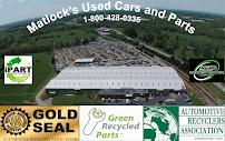 Matlock's Used Car & Parts05