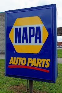 NAPA Auto Parts - NAPA Auto Parts CHS34605