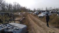 Bourbon Auto Salvage05