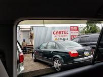 Cartel Used Auto Parts05